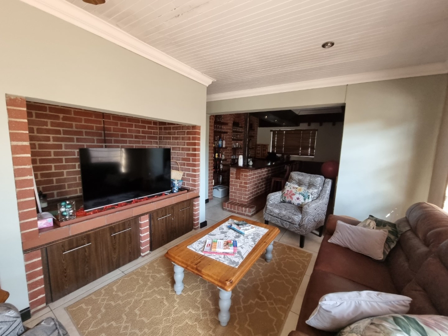 4 Bedroom Property for Sale in Sasolburg Ext 23 Free State
